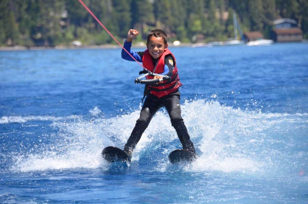 The Best Kids Water Skis in 2025 - Water Ski Reviews