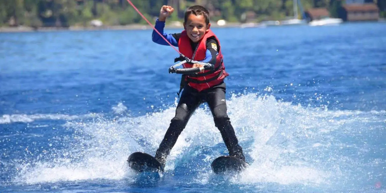 Best Kids Water Skis in 2021