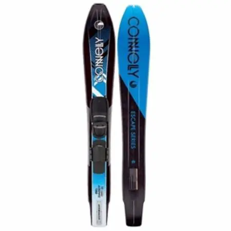 CWB 2017 Connelly Aspect Slalom Water Ski Review