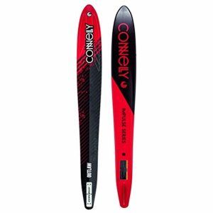CWB 2017 Connelly Hp Slalom Factory Blemish Blank Water Ski Review