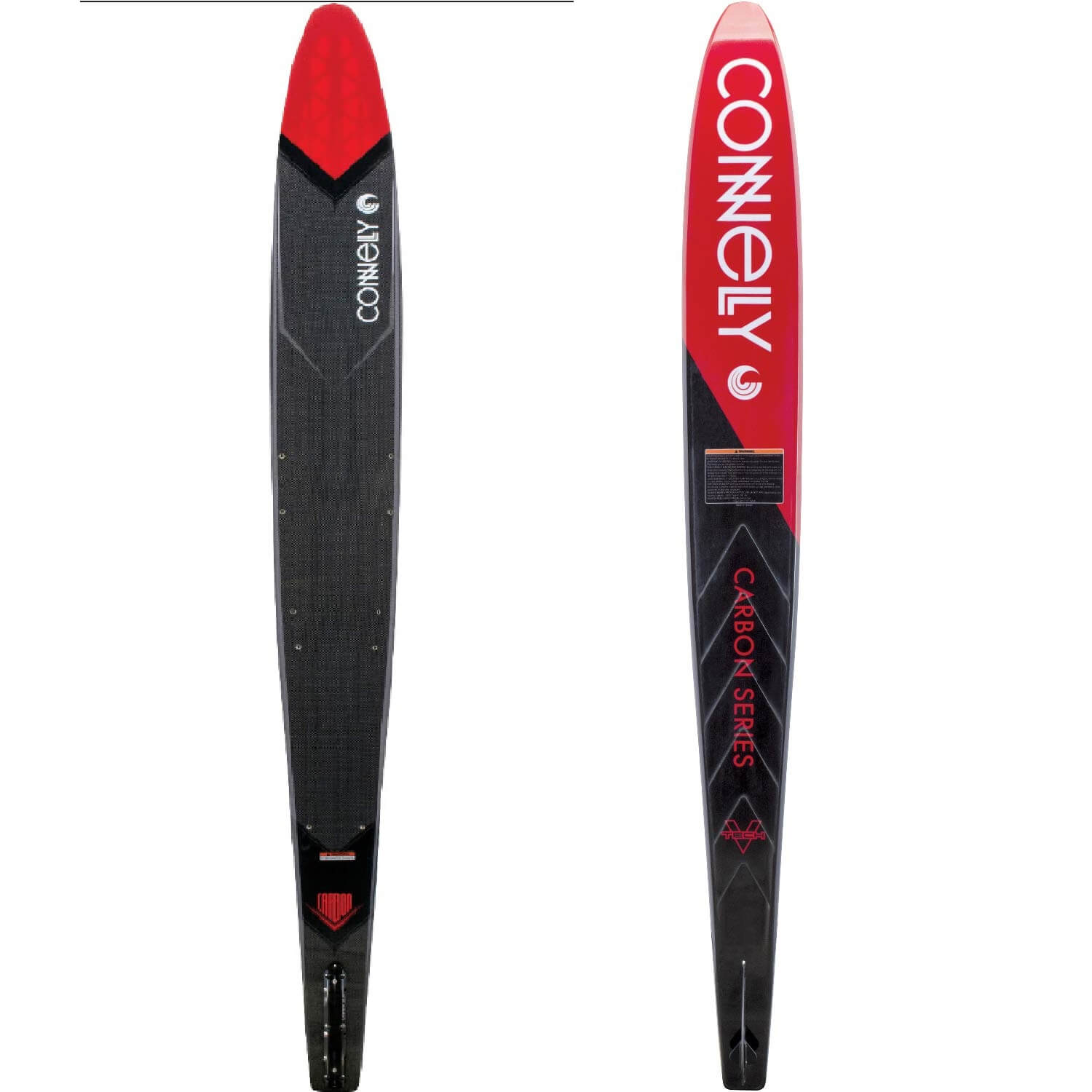 2. CONNELLY CARBON V SLALOM 67 INCH