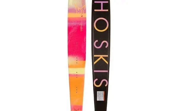 HO Sports Women’s Freeride Slalom Water Ski Review