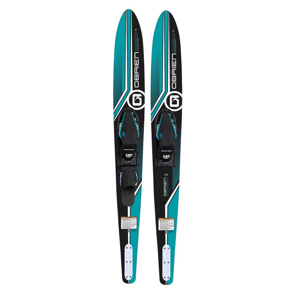 OBrien-Celebrity-Combo-Water-Skis-with-x-7-700-Bindings-Review