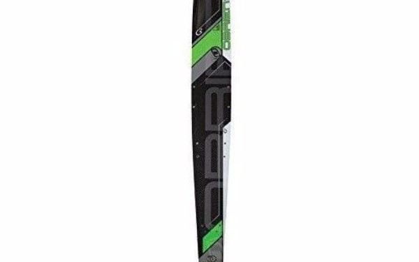 O’Brien G5 Water Ski with Fin Review