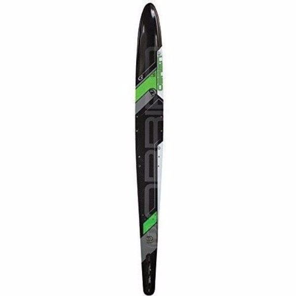 O'Brien G5 Water Ski with Fin Review