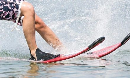 Top 10 Combo Water Skis in 2021