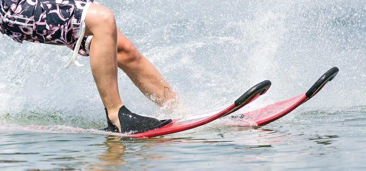 Top 10 Combo Water Skis in 2018