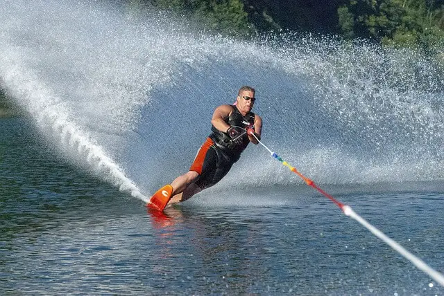 Best Water Ski Ropes
